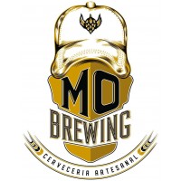 MO Brewing Belgian Golden Strong