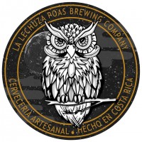 La Lechuza Poas Brewing Company La Lechuza Poas Brewing Company