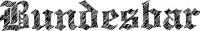 Bundesbar