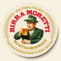 Birra Moretti
