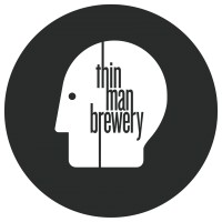 Thin Man Brewery Nib Nut (Bourbon Barrel Aged 2021)