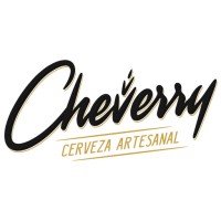 Cerveceria Cheverry IPA