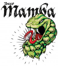 Mamba Beer