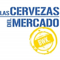 Las Cervezas del Mercado by BWK