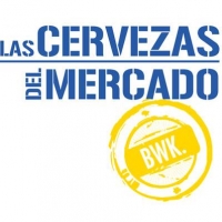 Las Cervezas del Mercado by BWK 
