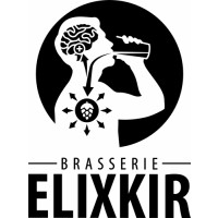 Brasserie Elixkir Ghosn Girl (La Part des Hommes #21) 