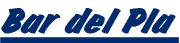 Bar del Pla