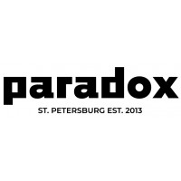 Paradox Raspberry Porter