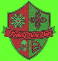 Rubios Beer Bar