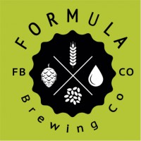 Formula Brewing Co. Formula Brewing Co.