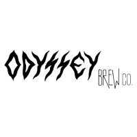 Odyssey Brew Co All Amongst the Barley Starlaw BA