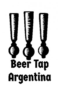 Beer Tap Argentina