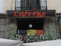 Cafeeke