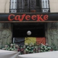 Cafeeke 
