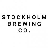 Stockholm Brewing Co. Stockholm Noir 2020