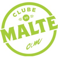 Clube do Malte Comic Beer Blond Ale