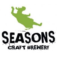Seasons Craft Brewery Vaca das Galáxias • A Bergamota do Fim do Universo