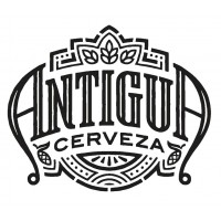 Antigua Cerveza Azul y Blanco Lager Oscura / Tmave Pivo Antigua Cerveza Azul y Blanco Lager Oscura / Tmave Pivo