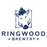 Ringwood Shipyard IPA  8x500ml - Ringwood Brewery