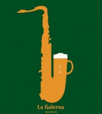 La Galerna
