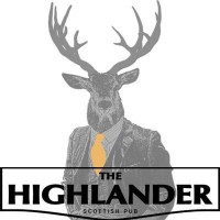 The Highlander Pub The Highlander Pub