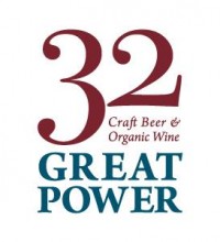 32 Great Power of Beer & Wine
