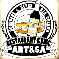 Restaurant Cinc Restaurant Cinc