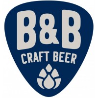 B&B Craft Beer RAD Naranja & Fresa