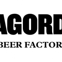LaGorda Beer Factory Van Damme Belgian Strong