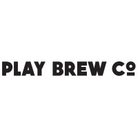 PLAY BREW CO̠ CHRRY BAKEWELL FRUITY PALE ALE