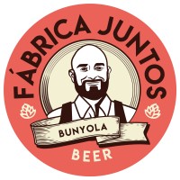 Fábrica de Cervezas Personalizadas Juntos 