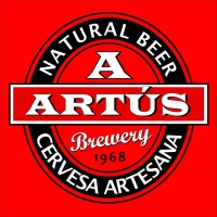 Artús Brewery products