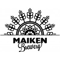 Maiken Brewery products