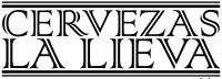 Cervezas La Lieva