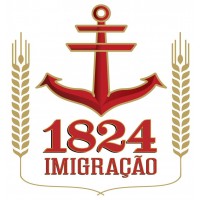 Cervejaria Imigração 1824 Imigração Pilsen