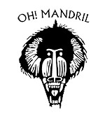 Oh! Mandril