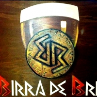 La Birra de Brian 