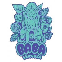Cerveza Baba Hazy IPA - Cerveza Solidaria