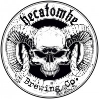 Productos de Hecatombe Brewing