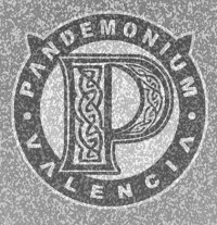 Cervecería Pandemonium