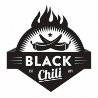 Black Chili Black Chili
