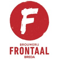 Frontaal Brewing Co. Heel Holland Bockt 2022