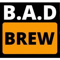BAD Brewery TOFFEE WITH MELON