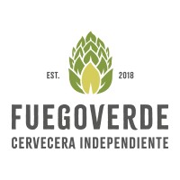 Fuegoverde Cervecera Independiente 