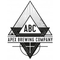 Apex Brewing Company Abraxas IPA
