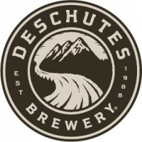 Deschutes Brewery Fresh Haze IPA