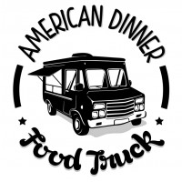 Foodtruck American Dinner Foodtruck American Dinner