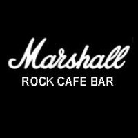 Marshall Rock Café Bar Marshall Rock Café Bar