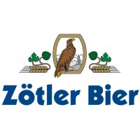 Privat-Brauerei Zötler Radler Naturtrüb