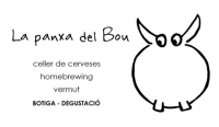 La Panxa del Bou